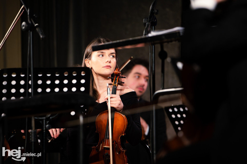 Koncert Karnawałowy MOS