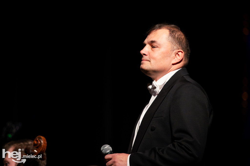 Koncert Karnawałowy MOS