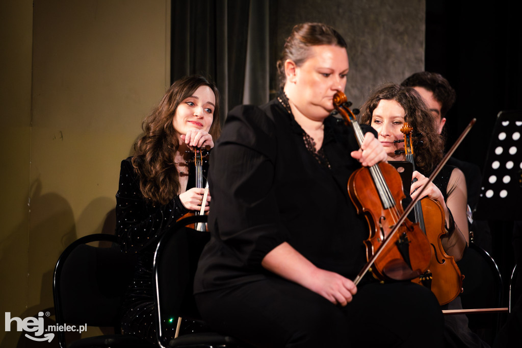 Koncert Karnawałowy MOS