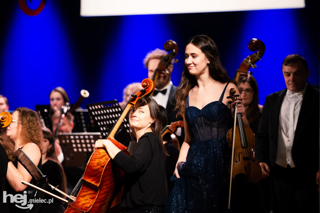 Koncert Karnawałowy MOS