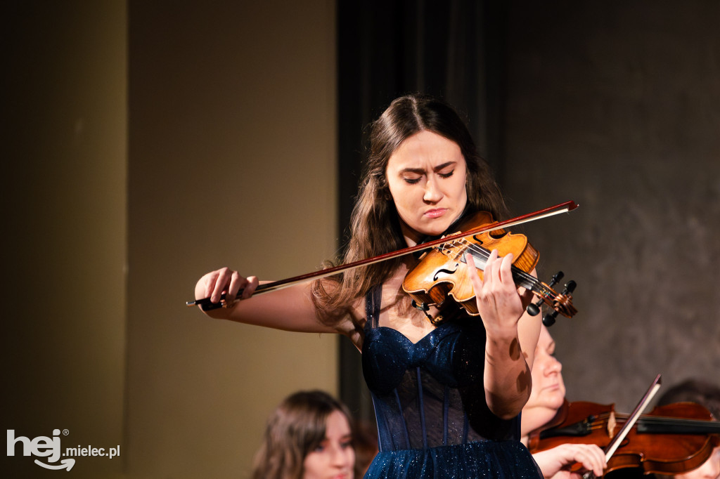 Koncert Karnawałowy MOS