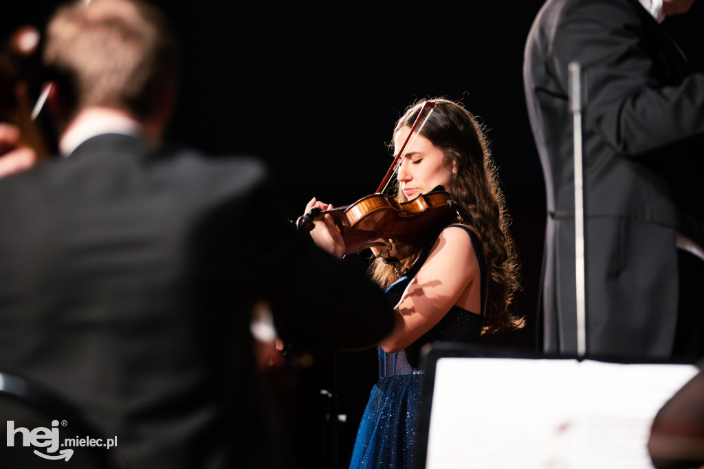 Koncert Karnawałowy MOS