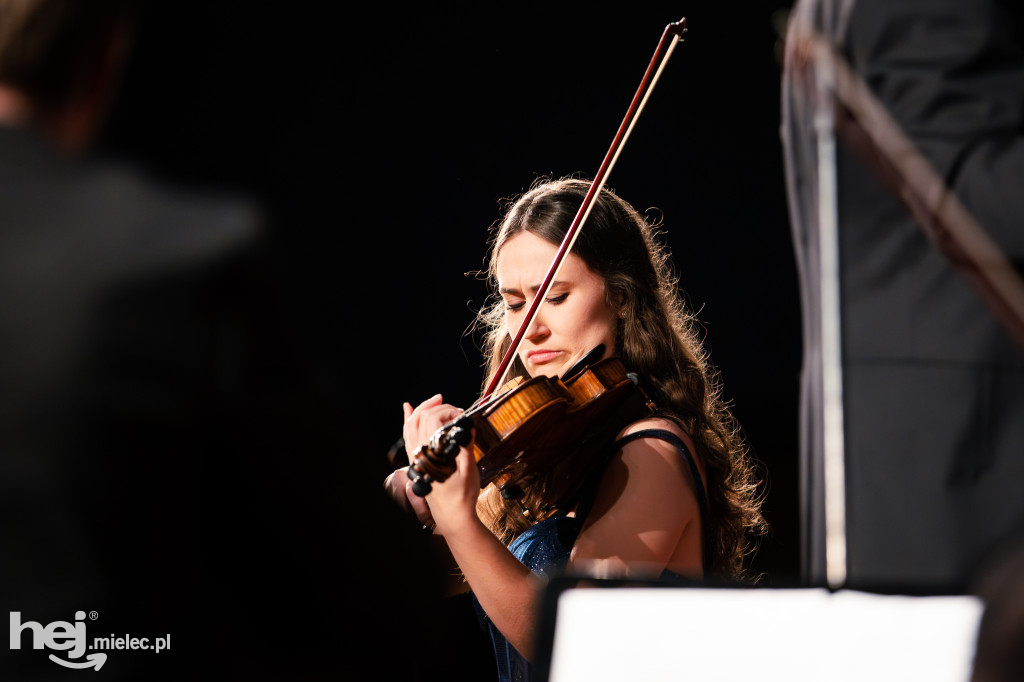 Koncert Karnawałowy MOS