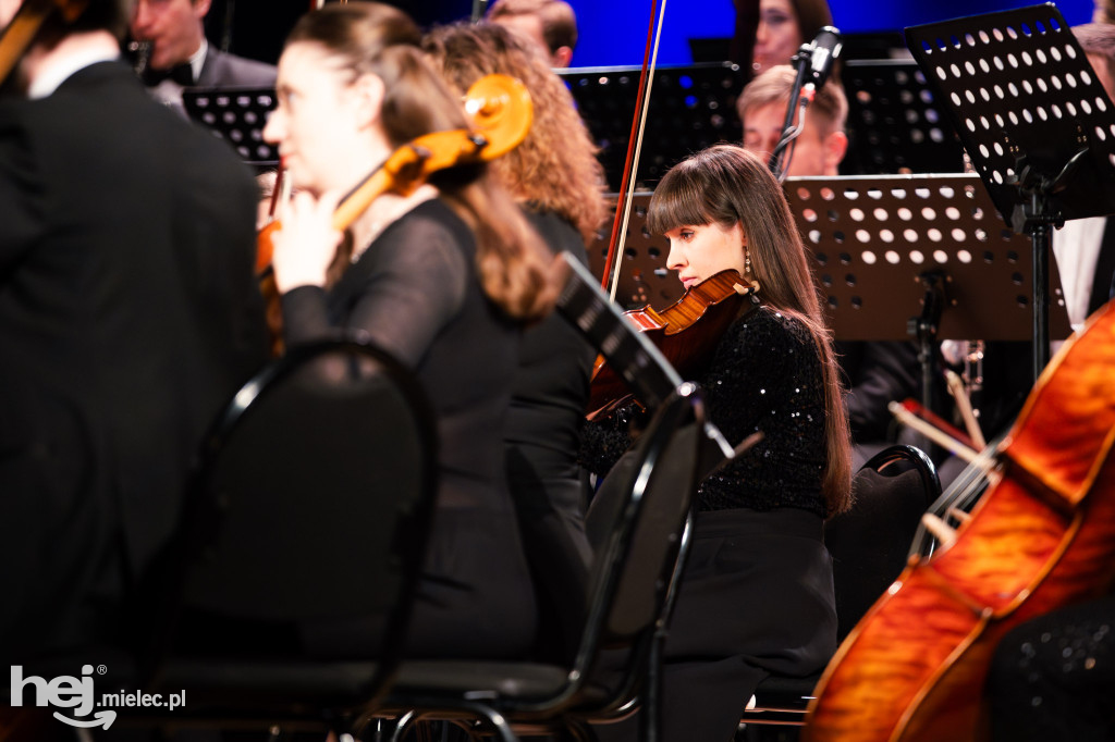 Koncert Karnawałowy MOS