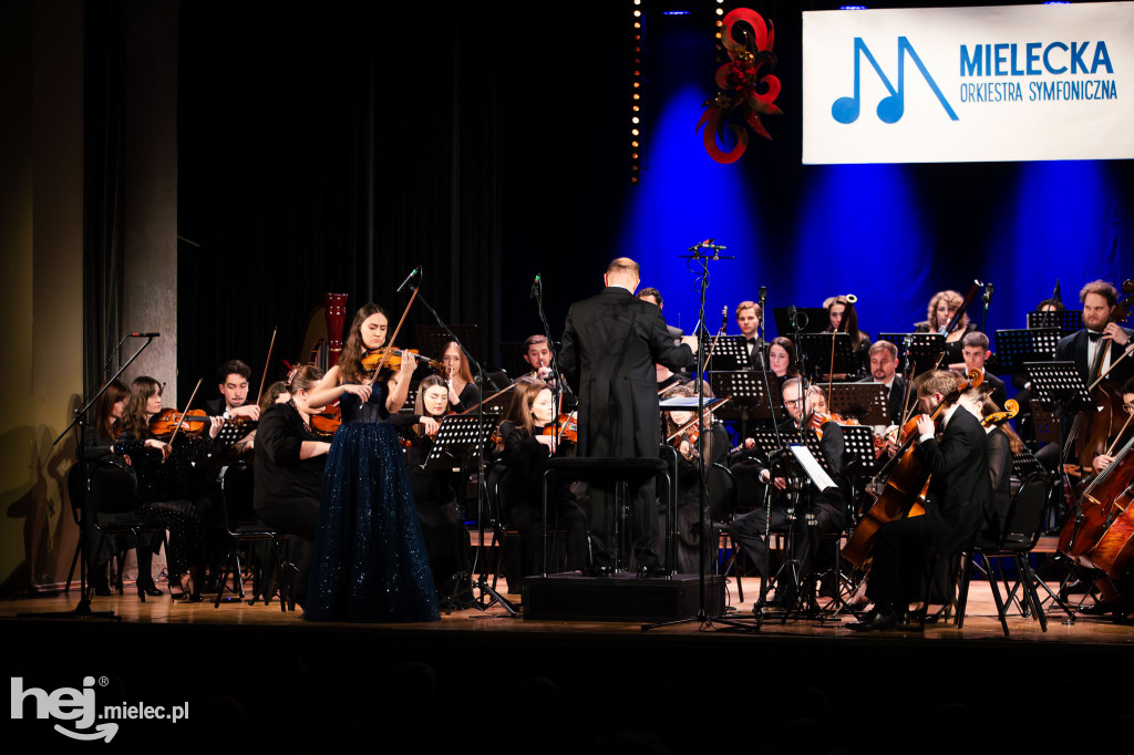 Koncert Karnawałowy MOS