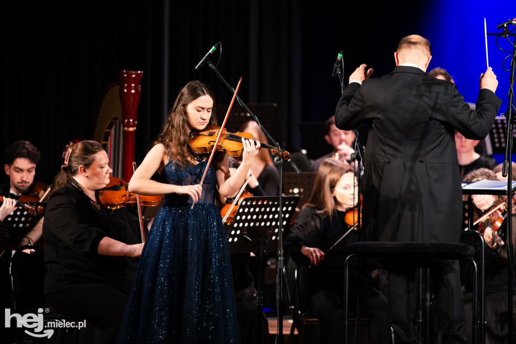 Koncert Karnawałowy MOS