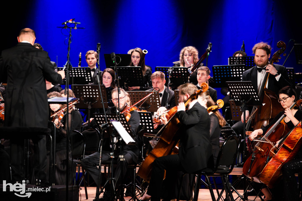 Koncert Karnawałowy MOS