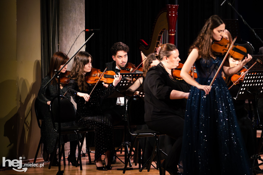 Koncert Karnawałowy MOS