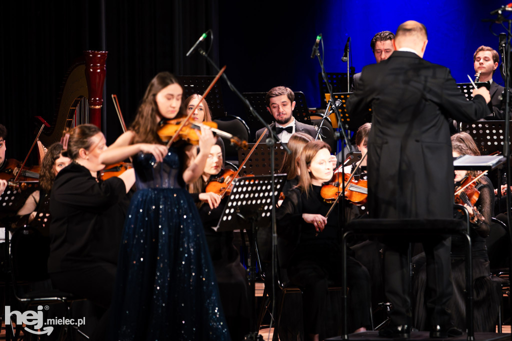 Koncert Karnawałowy MOS