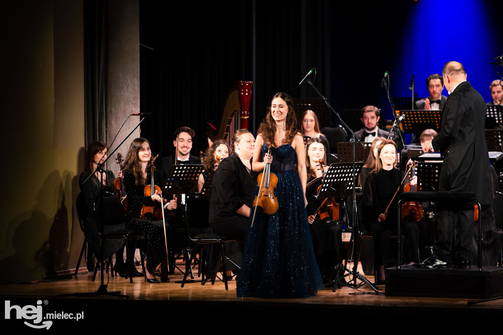 Koncert Karnawałowy MOS