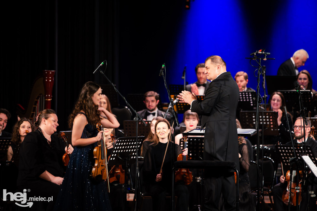 Koncert Karnawałowy MOS