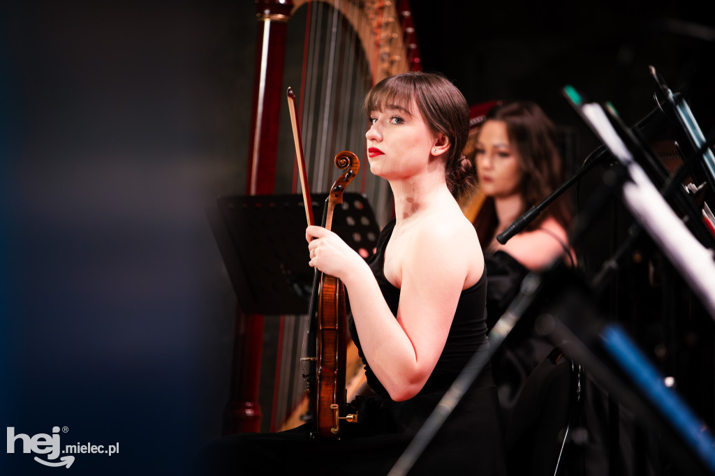 Koncert Karnawałowy MOS