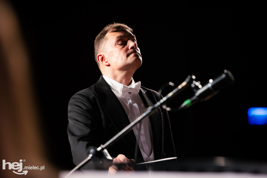 Koncert Karnawałowy MOS