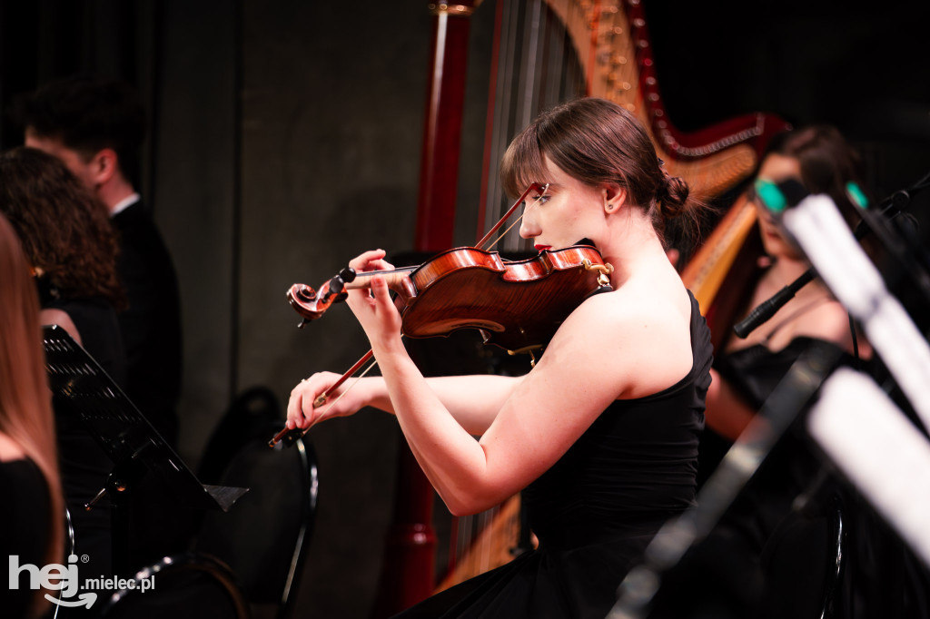 Koncert Karnawałowy MOS