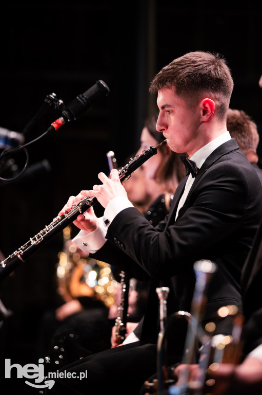 Koncert Karnawałowy MOS