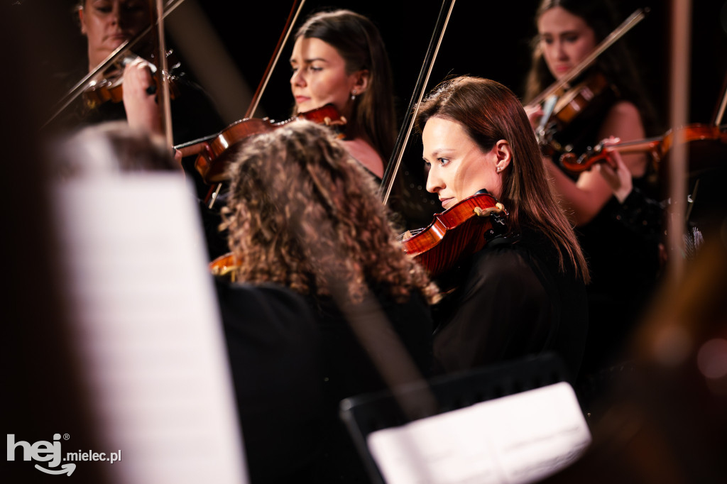 Koncert Karnawałowy MOS