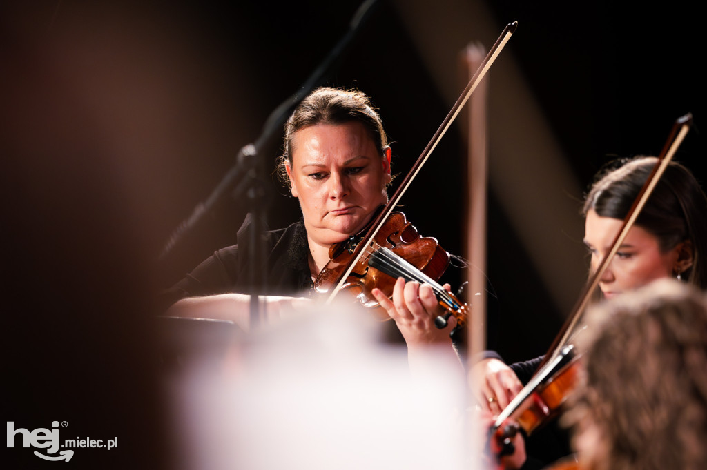 Koncert Karnawałowy MOS