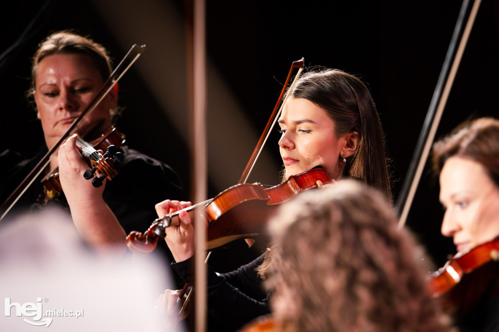 Koncert Karnawałowy MOS