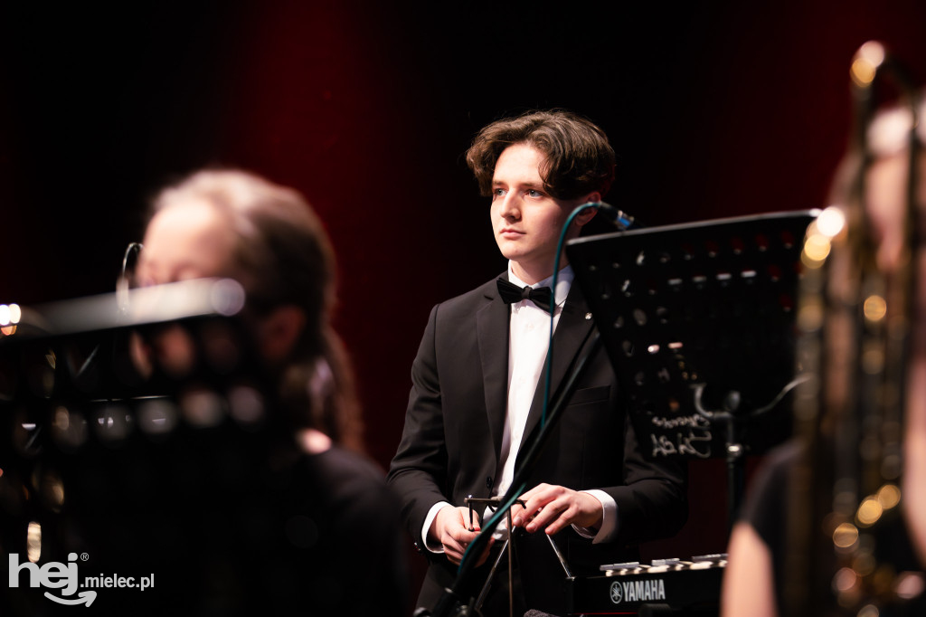 Koncert Karnawałowy MOS