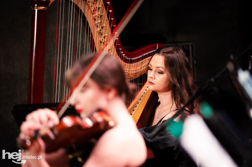 Koncert Karnawałowy MOS