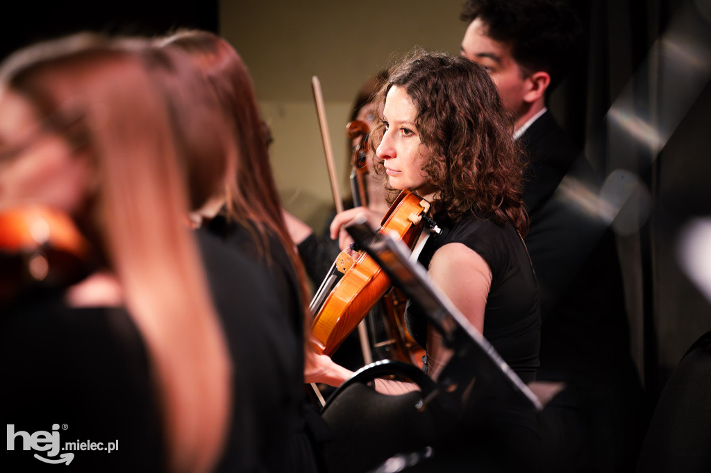 Koncert Karnawałowy MOS