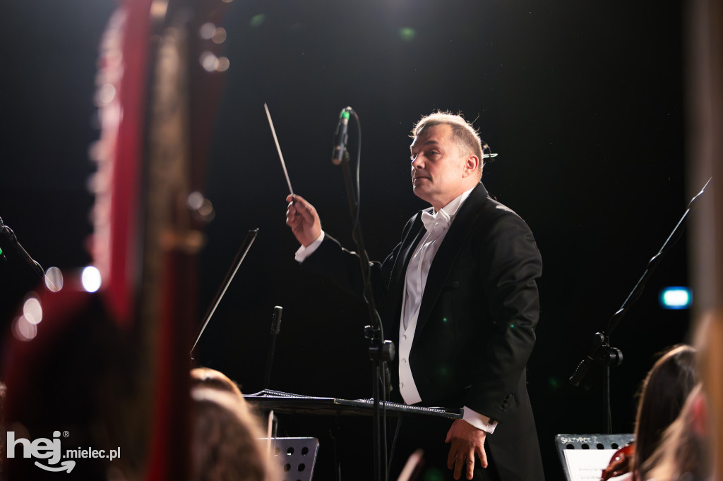 Koncert Karnawałowy MOS