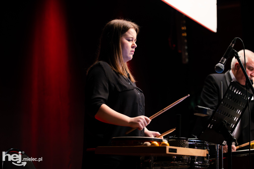 Koncert Karnawałowy MOS