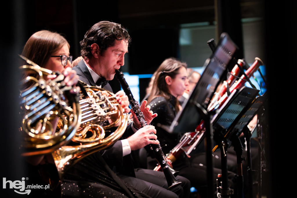 Koncert Karnawałowy MOS