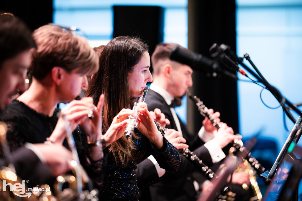 Koncert Karnawałowy MOS