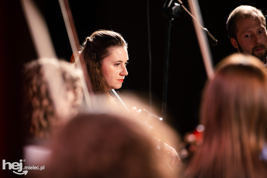 Koncert Karnawałowy MOS