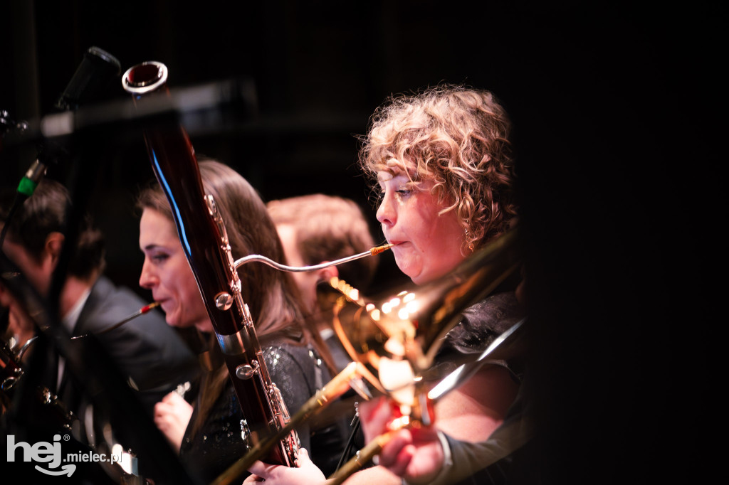 Koncert Karnawałowy MOS