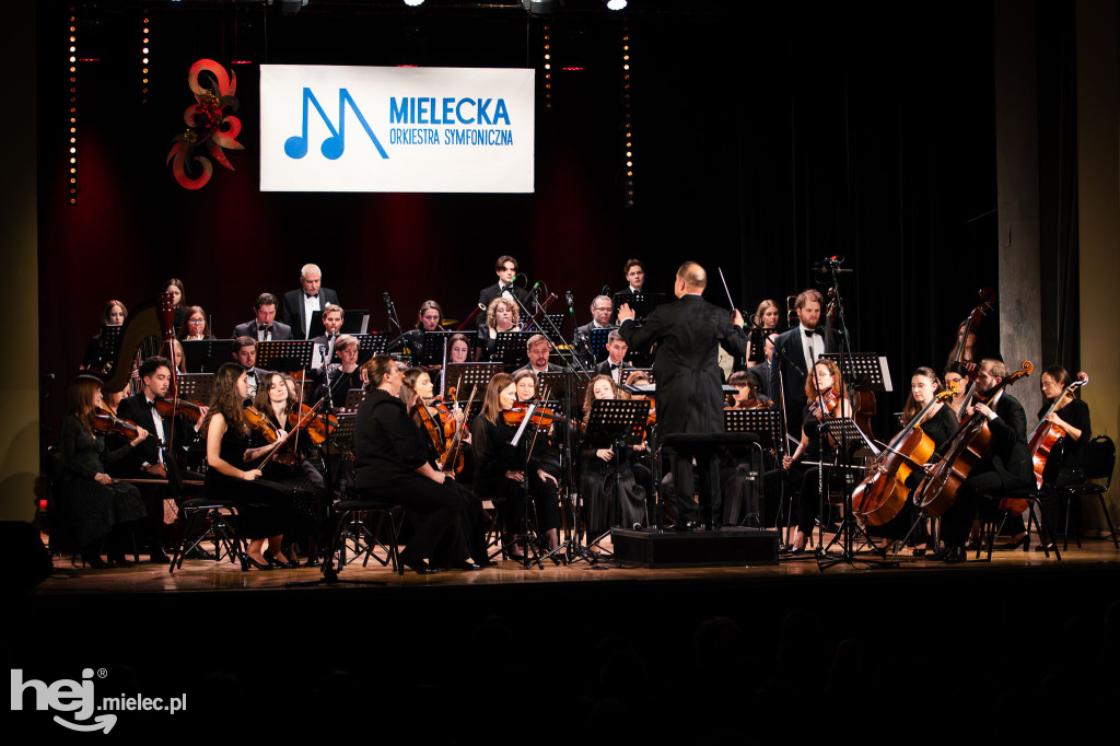 Koncert Karnawałowy MOS