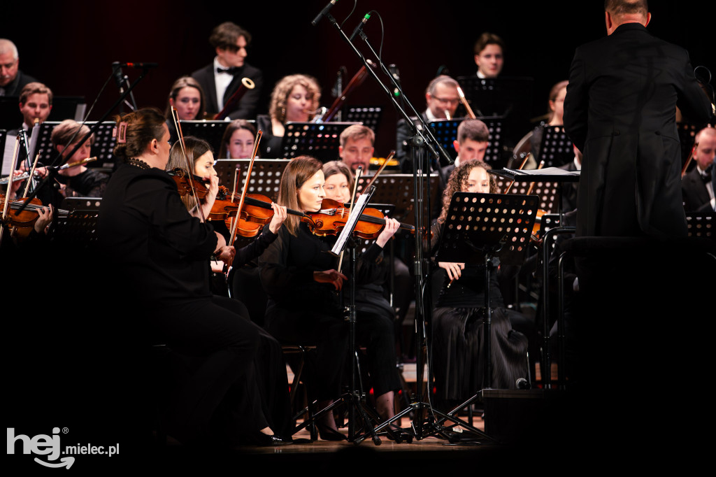 Koncert Karnawałowy MOS