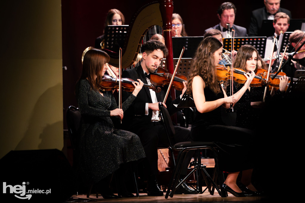 Koncert Karnawałowy MOS