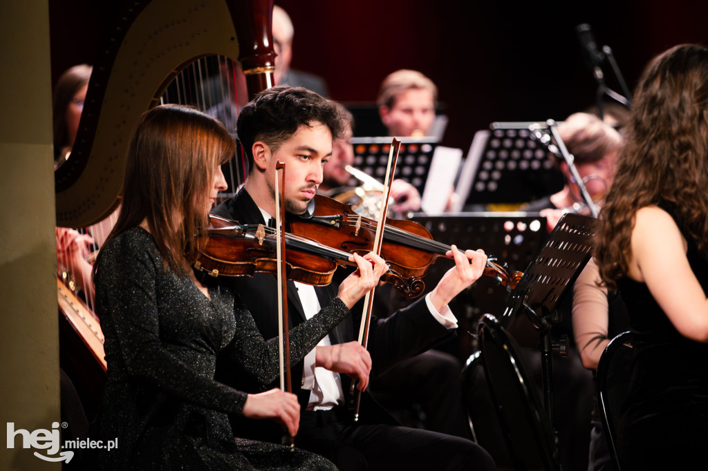 Koncert Karnawałowy MOS