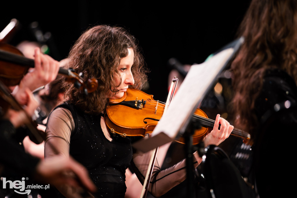 Koncert Karnawałowy MOS