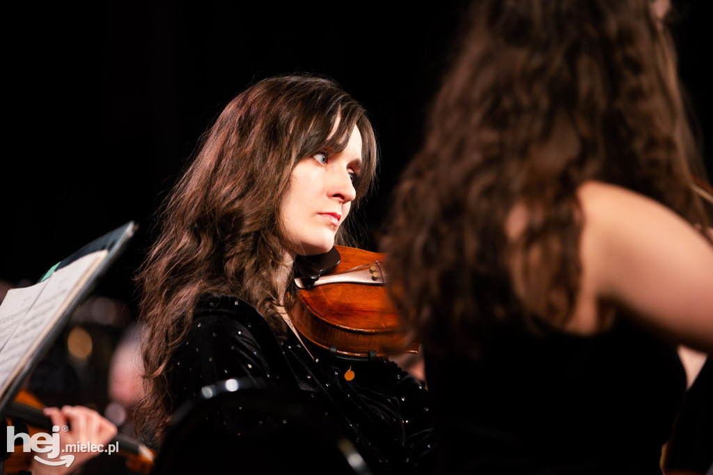 Koncert Karnawałowy MOS