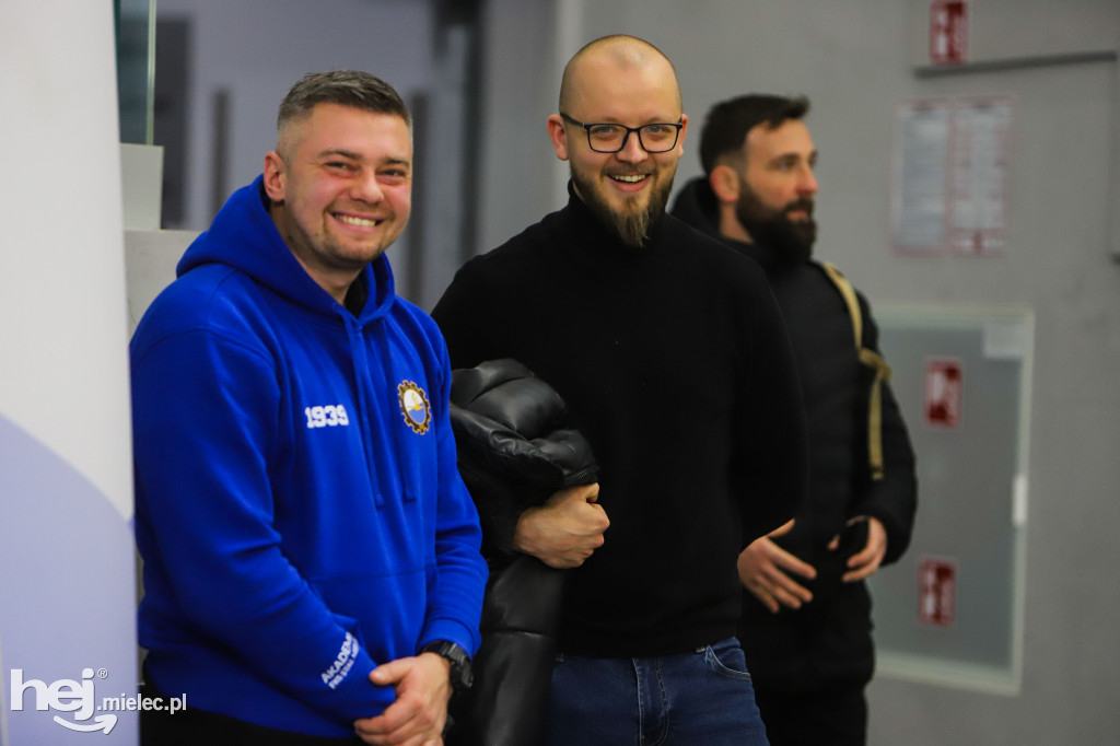 Młodzieżowe Mistrzostwa Podkarpacia w futsalu