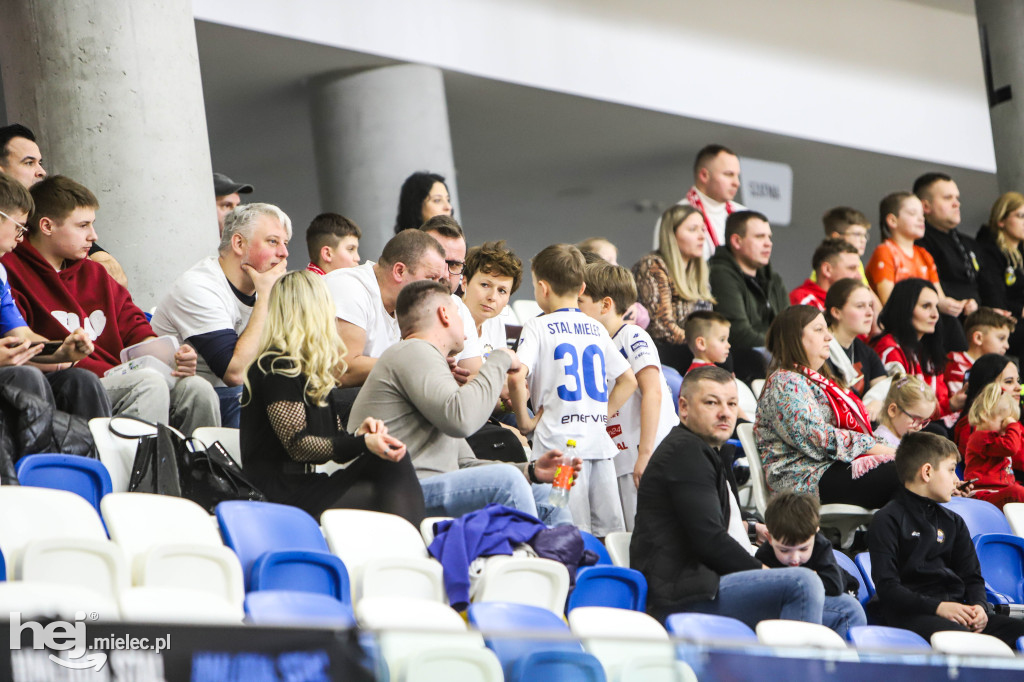 Młodzieżowe Mistrzostwa Podkarpacia w futsalu