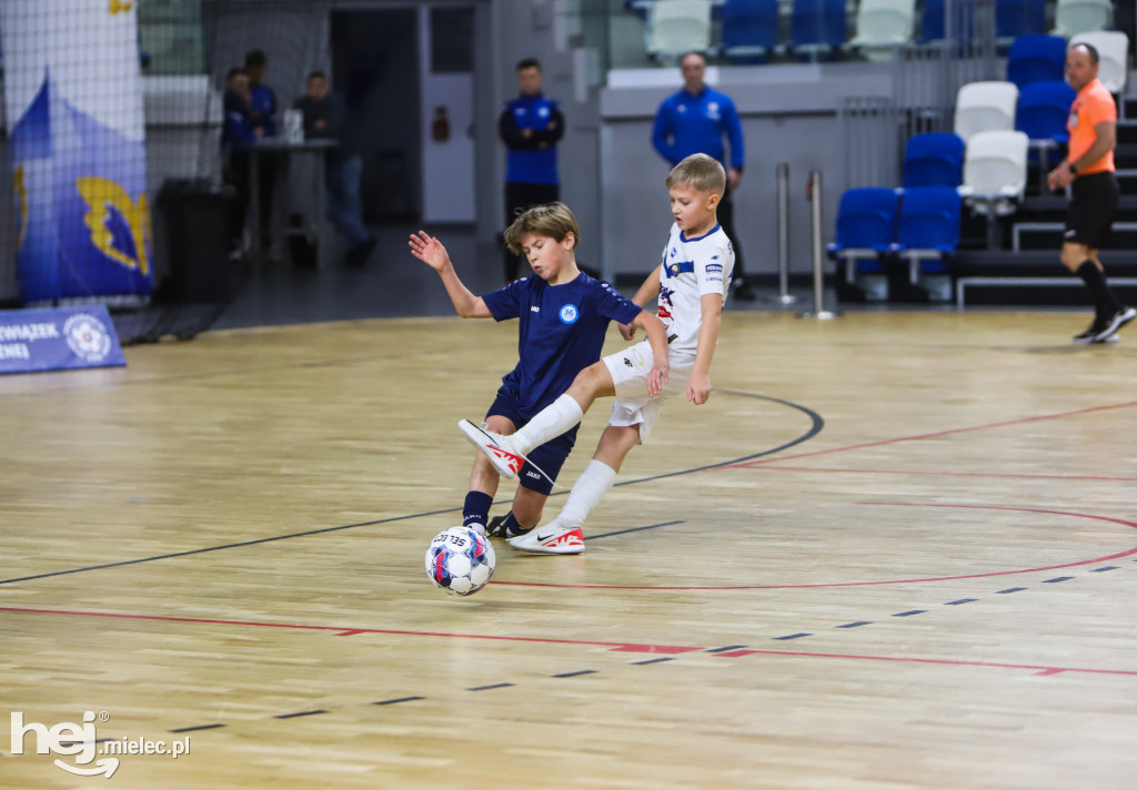 Młodzieżowe Mistrzostwa Podkarpacia w futsalu