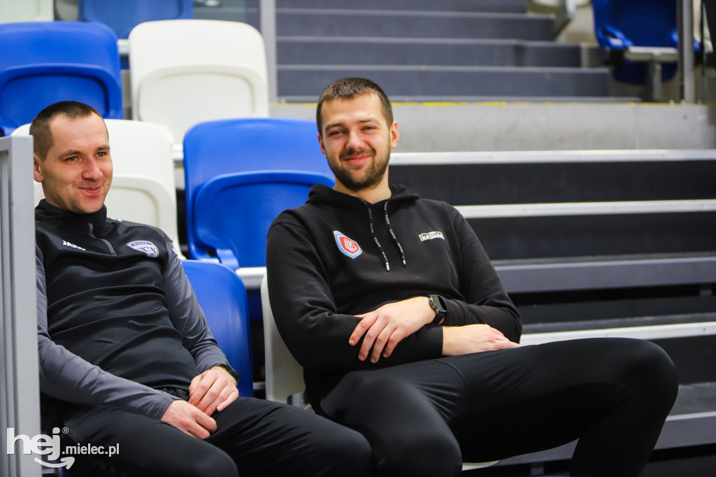 Młodzieżowe Mistrzostwa Podkarpacia w futsalu