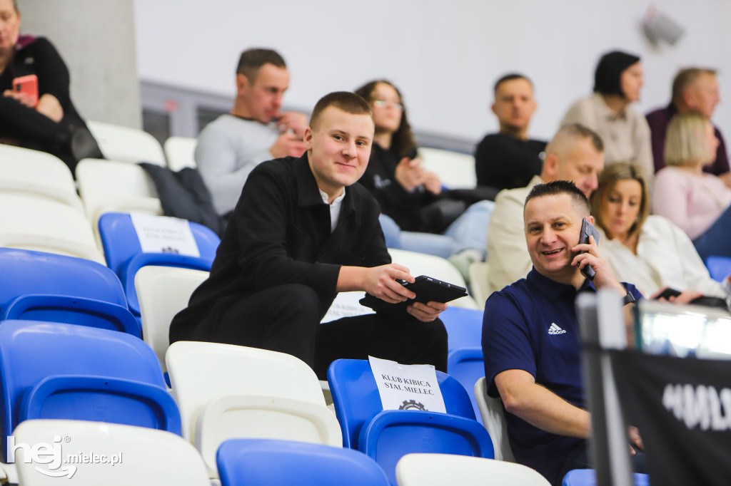 Młodzieżowe Mistrzostwa Podkarpacia w futsalu