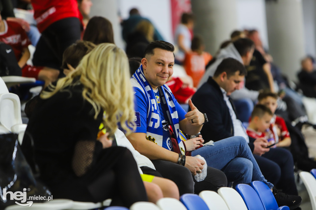 Młodzieżowe Mistrzostwa Podkarpacia w futsalu