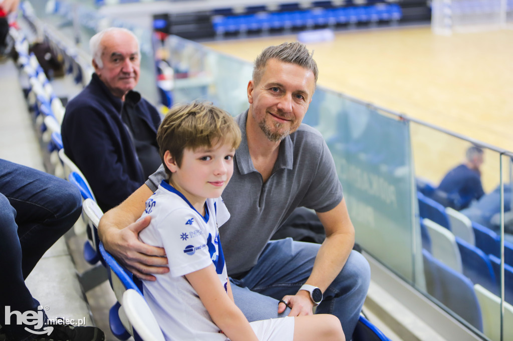 Młodzieżowe Mistrzostwa Podkarpacia w futsalu