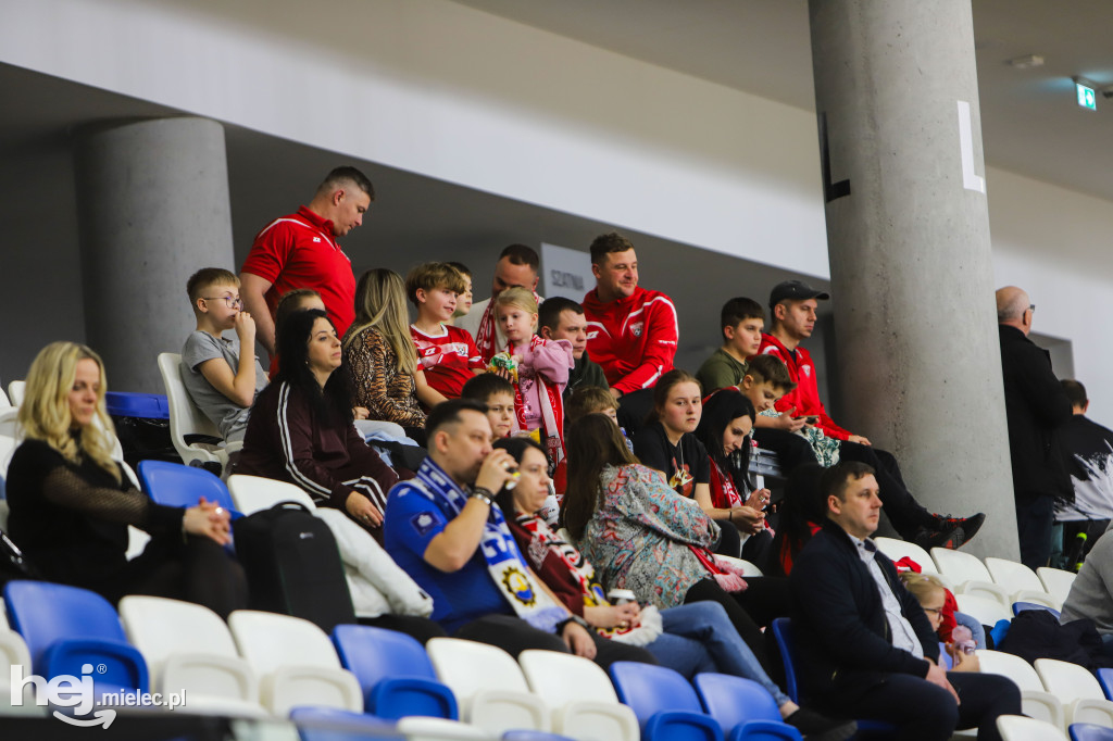 Młodzieżowe Mistrzostwa Podkarpacia w futsalu