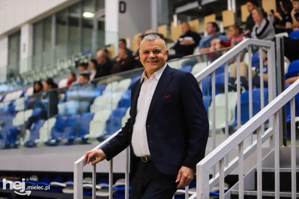 Młodzieżowe Mistrzostwa Podkarpacia w futsalu