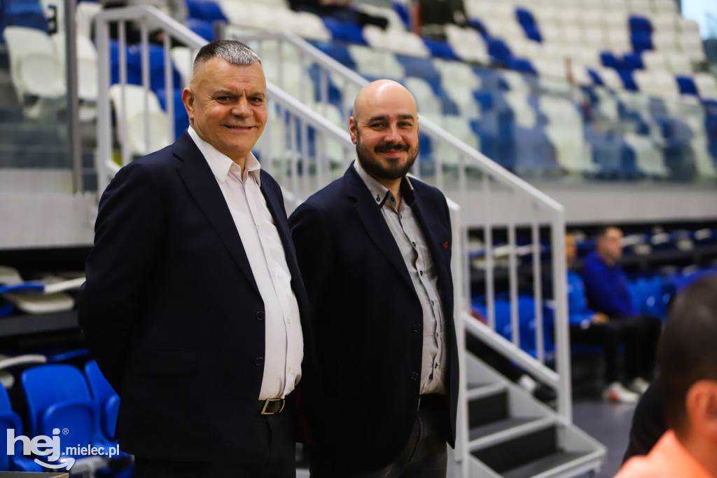 Młodzieżowe Mistrzostwa Podkarpacia w futsalu