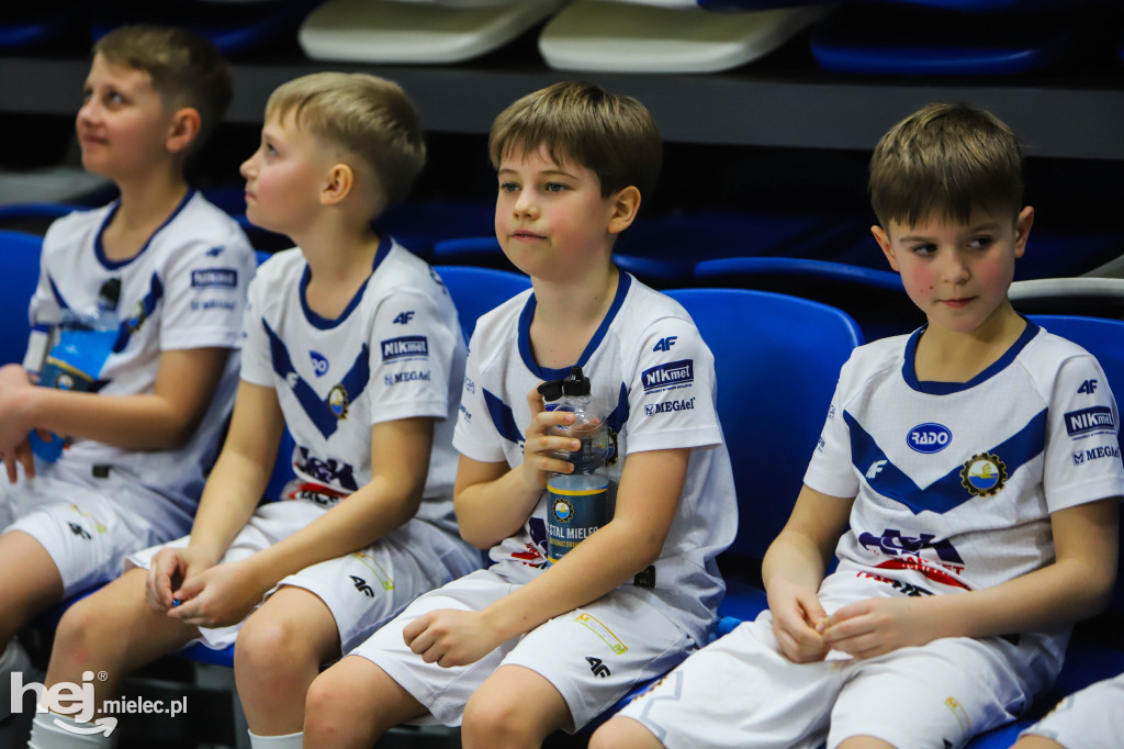 Młodzieżowe Mistrzostwa Podkarpacia w futsalu