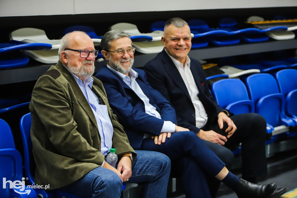 Młodzieżowe Mistrzostwa Podkarpacia w futsalu