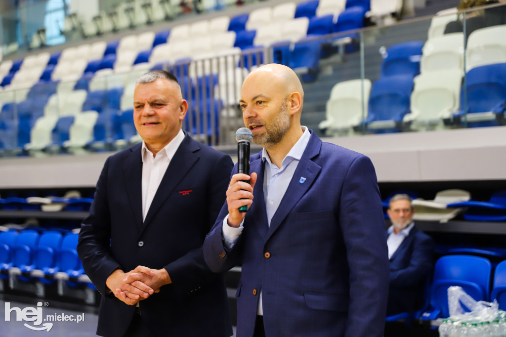 Młodzieżowe Mistrzostwa Podkarpacia w futsalu